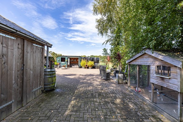Medium property photo - Halbe Wiersemaweg 6, 9365 TB Niebert